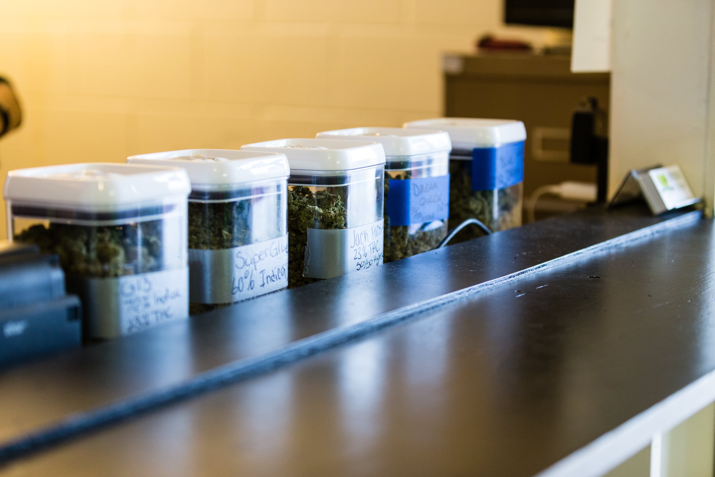 Terrabis Launches Illinois' First Dual-Window Cannabis Drive-Thru