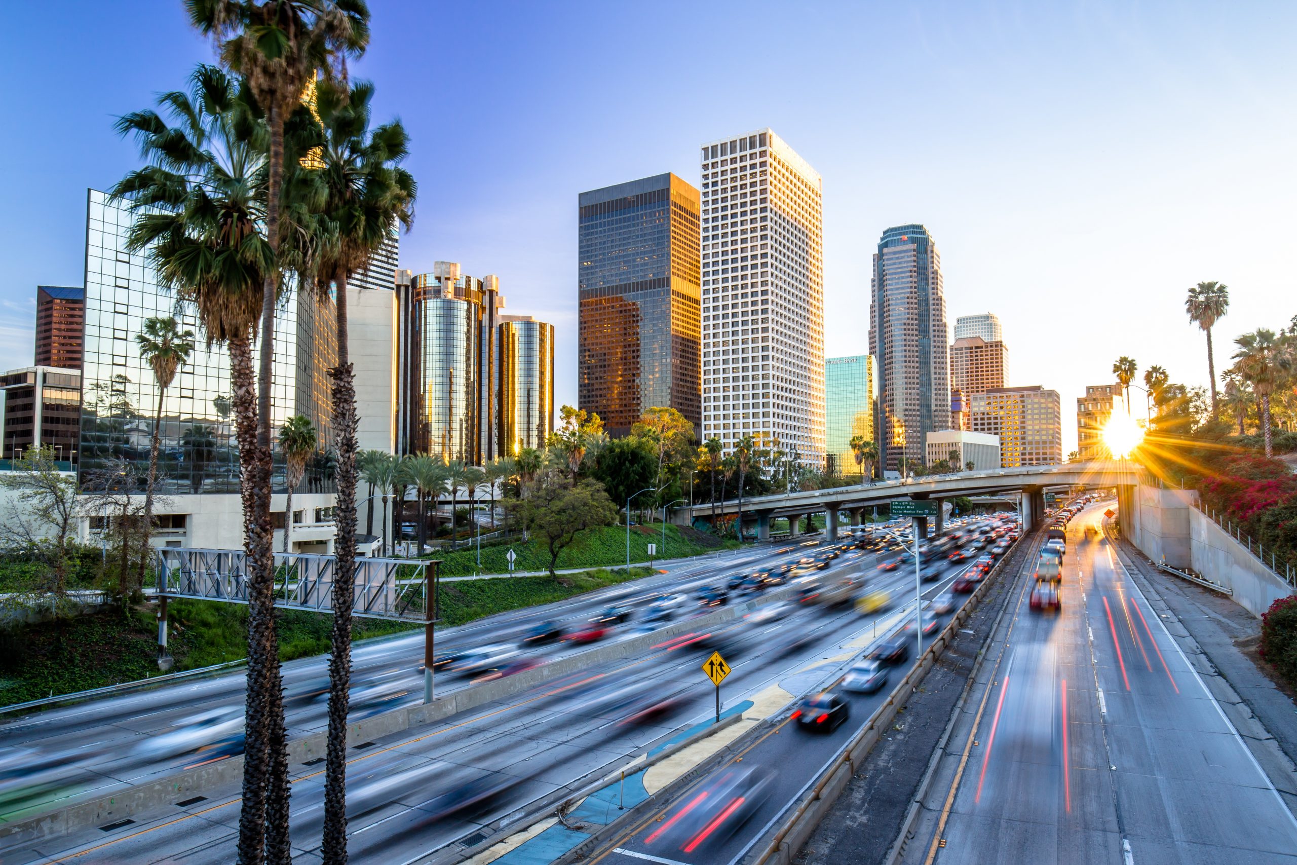 california the city of angels california the city of angels