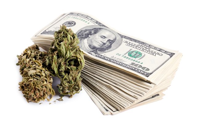 Economic Relief for Marijuana Industry Included in $3 Trillion Coronavirus Stimulus Bill