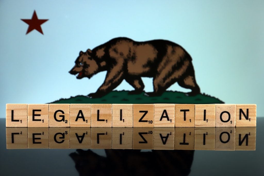 Coming soon! More California cities welcoming commercial cannabis activity.