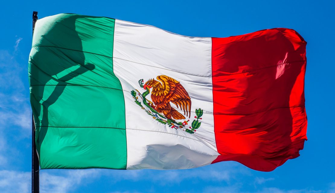 Mexico legalizes Marijuana