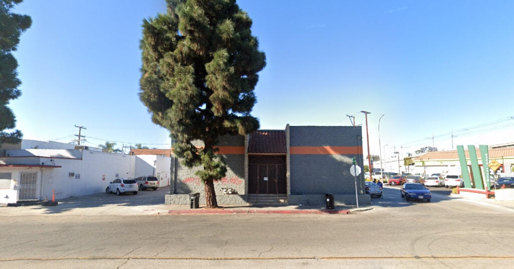 Turnkey Delivery with Distribution Space