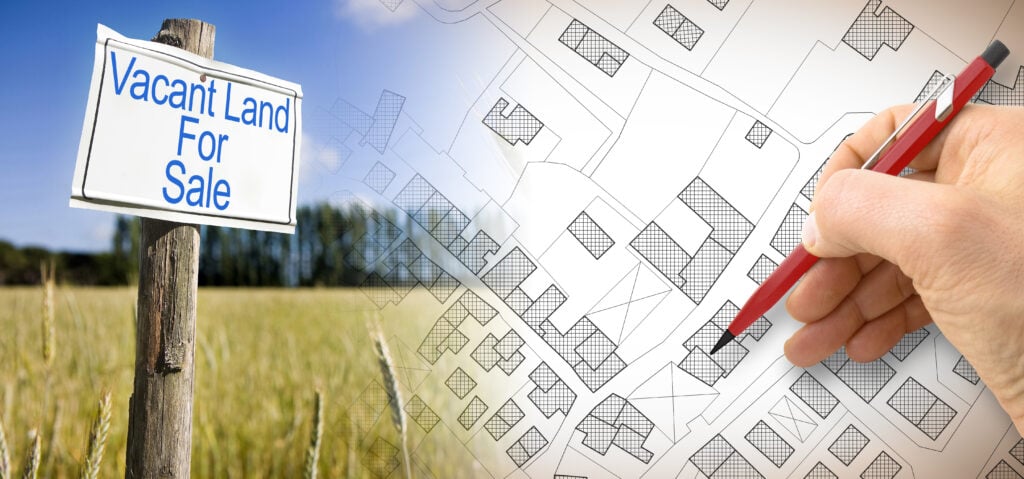 California City - Vacant Land for Sale