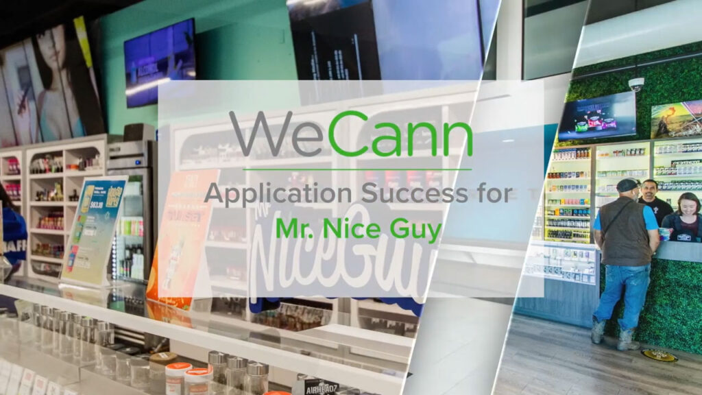 Client Story: Mr. Nice Guy (VIDEO)