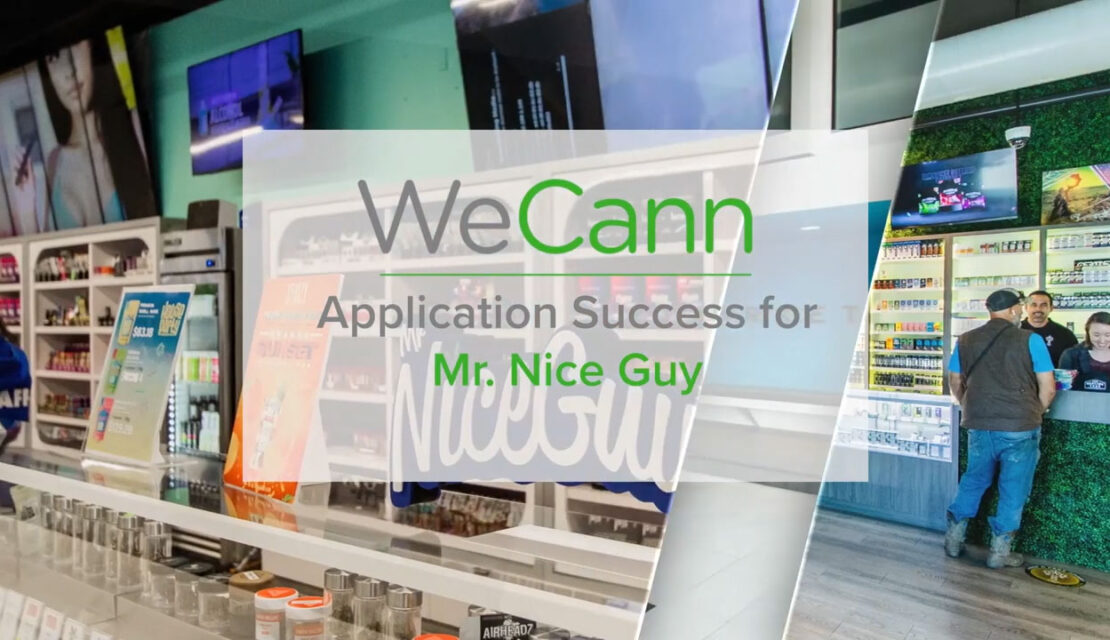 Client Story: Mr. Nice Guy (VIDEO)