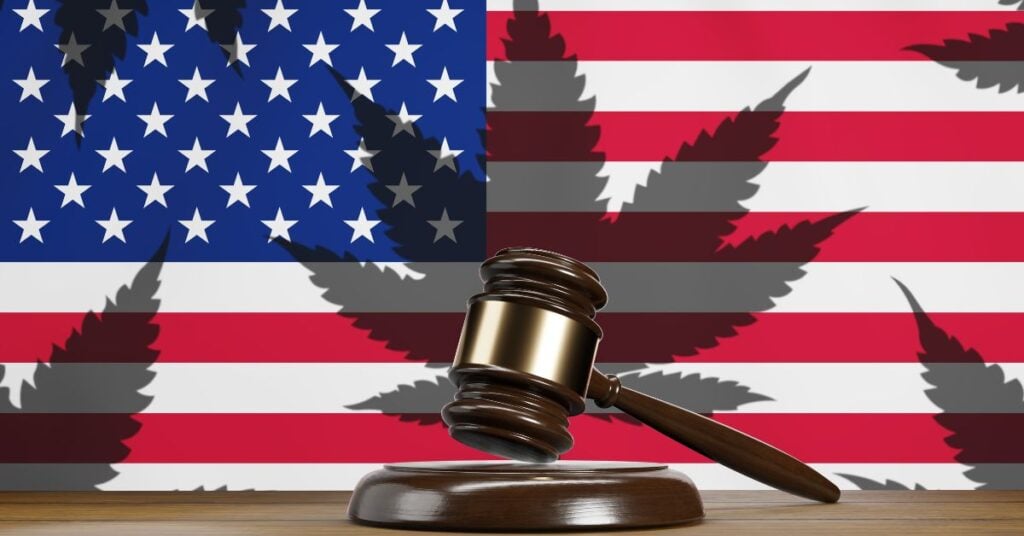 What Does President Biden's Marijuana Possession Proclamation Mean?