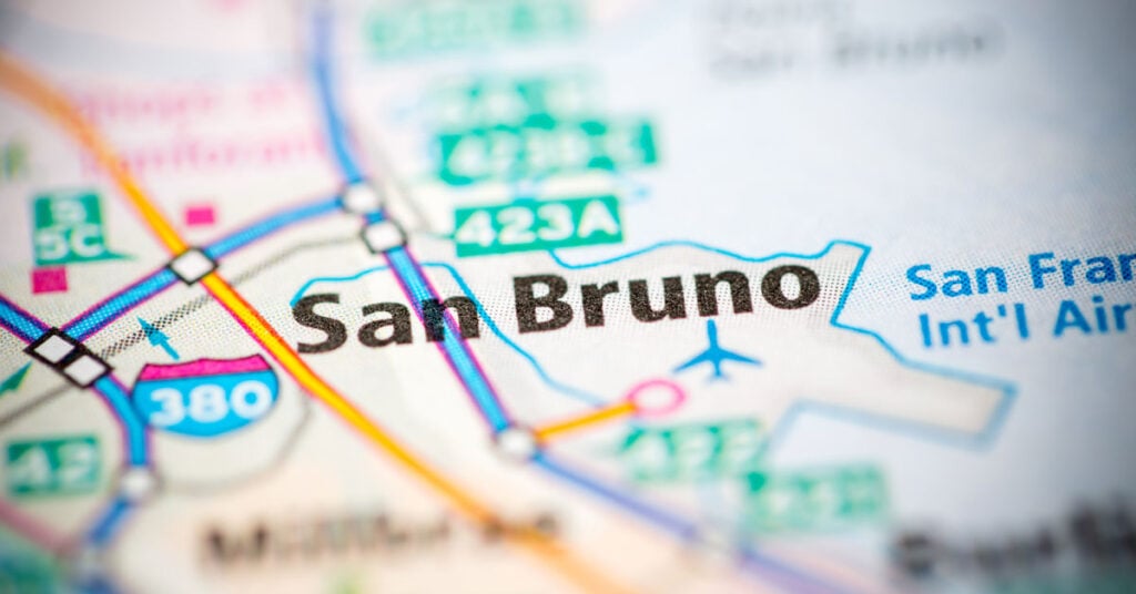 San Bruno, CA - Cannabis License Applications Now Available!