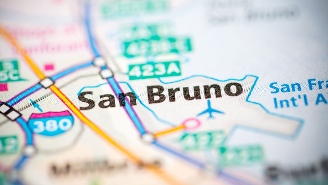 San Bruno, CA – Cannabis License Applications Now Available!