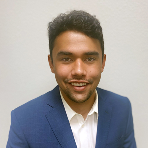 Peter Konohia WeCann headshot