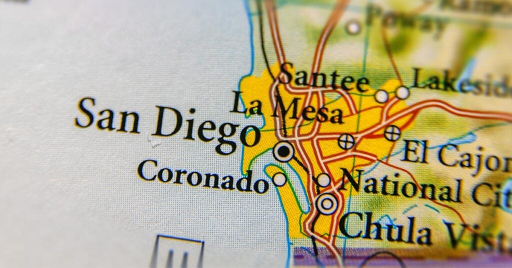 San Diego's New Social Equity Program for Cannabis Applicants