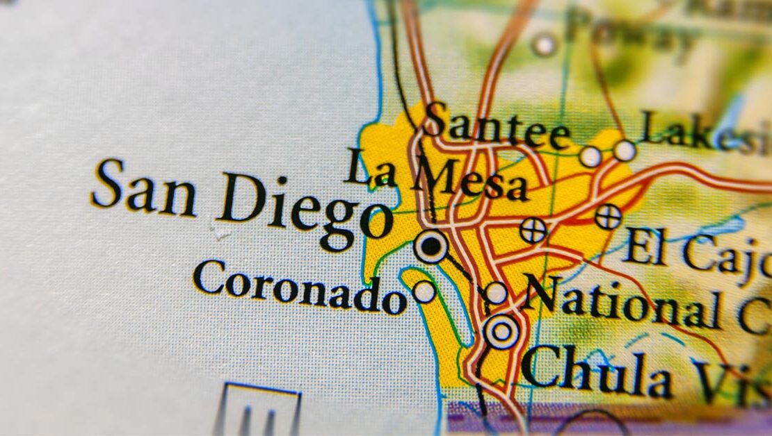 San Diego’s New Social Equity Program for Cannabis Applicants