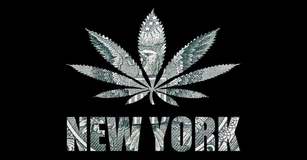 NY State Issues Additional CAURD (Retail Dispensary) Licenses