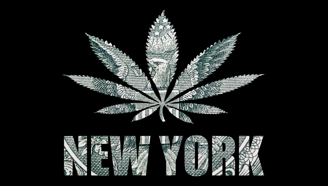 NY State Issues Additional CAURD (Retail Dispensary) Licenses