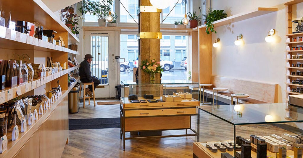Interview with Temeka Group - Top NY Cannabis Retail Design & Install Company
