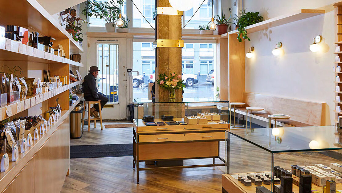 Interview with Temeka Group – Top NY Cannabis Retail Design & Install Company