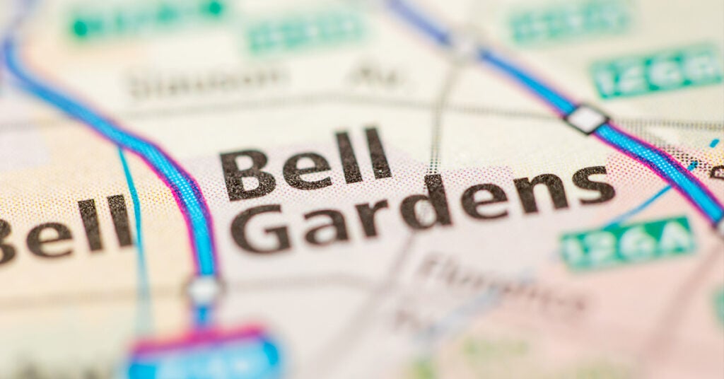 Bell Gardens, CA - Apply for Cannabis Business License with WeCann