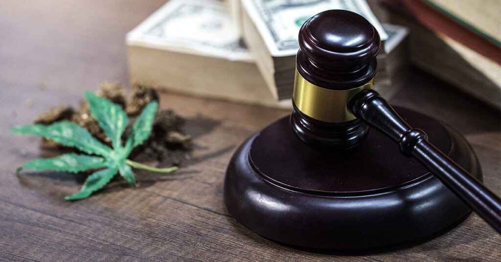 Receiverships and Court-Ordered Sales: A Viable Alternative to Bankruptcy for Cannabis Companies