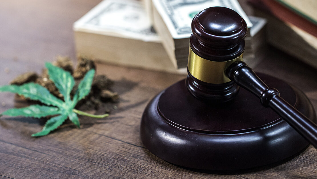 Receiverships and Court-Ordered Sales: A Viable Alternative to Bankruptcy for Cannabis Companies