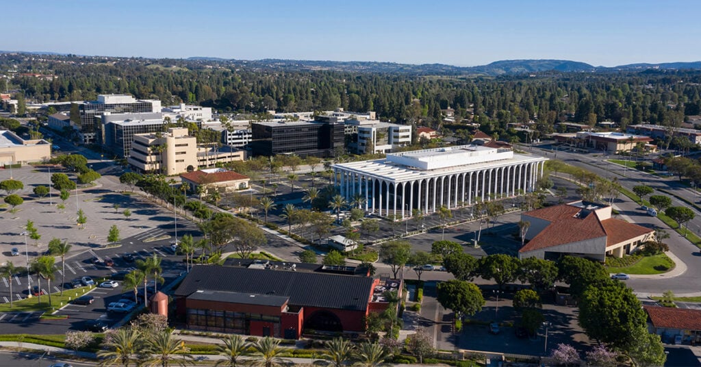 Laguna Woods, CA Cannabis License Applications - Open on Sept 15th!