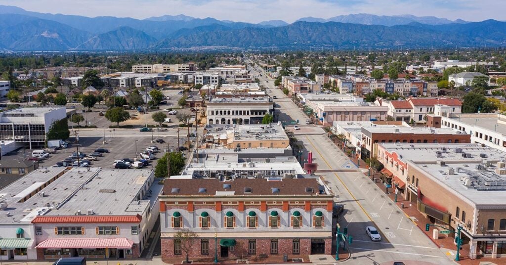 Covina, CA Storefront Retail Dispensary Licenses - Apply with WeCann!