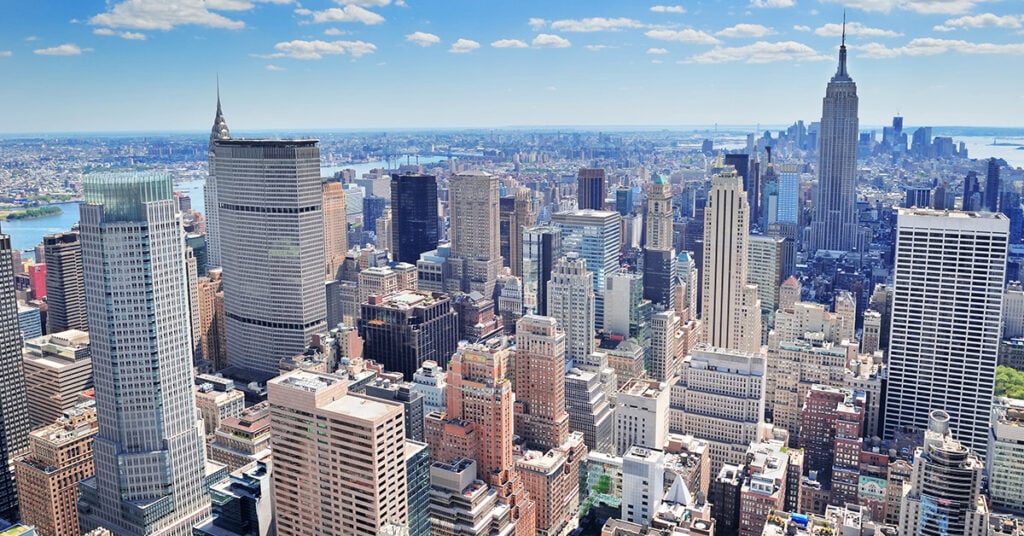 New York General Adult-Use Cannabis Licensing - Applications Open Oct 4th!