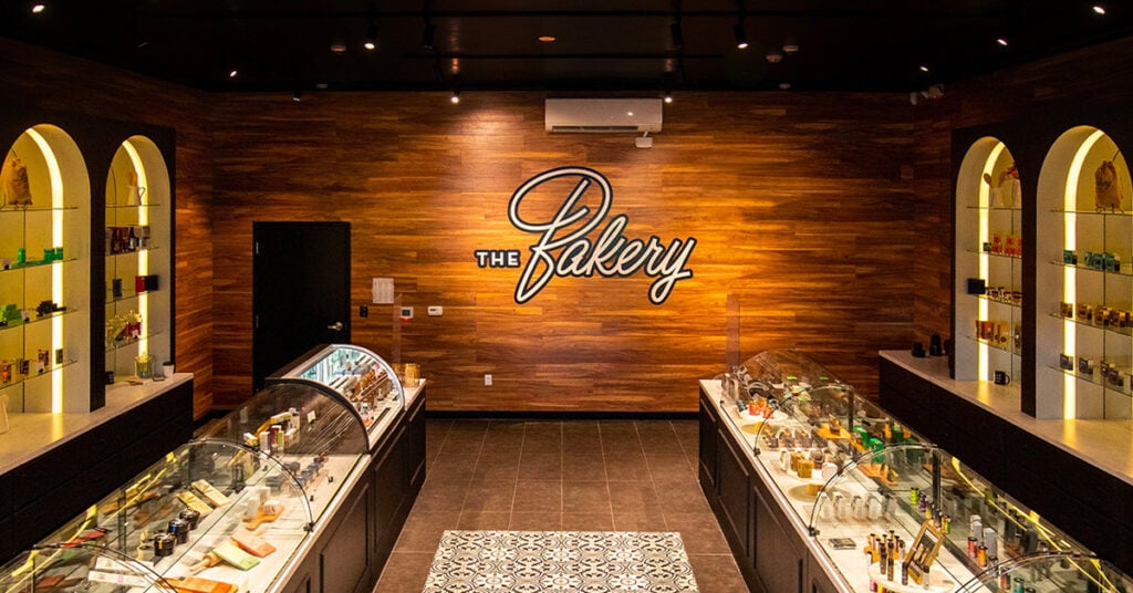 Operational Retail Storefront in Fort Bragg, CA for Sale