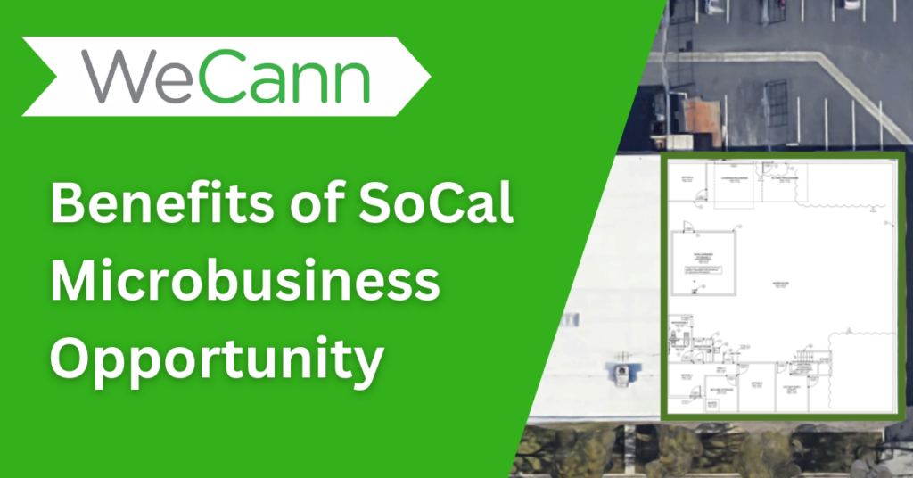 Benefits of a SoCal Microbusiness with Delivery, Manufacturing & Distribution