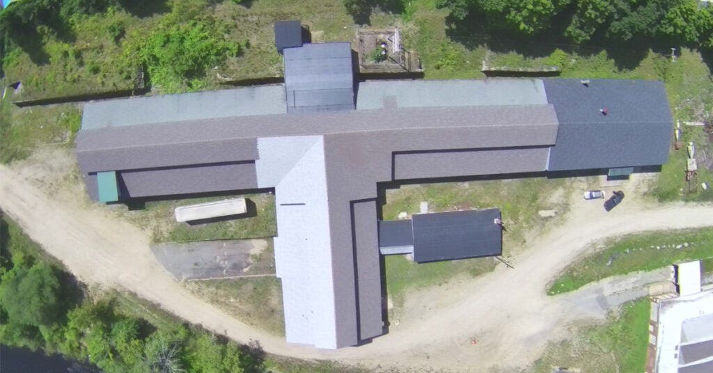 38k SF Industrial Building For Sale and Includes Cannabis Approvals