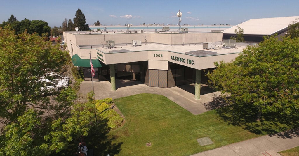 PRICE REDUCED - Industrial Building For Sale | Current Cap 10.60%