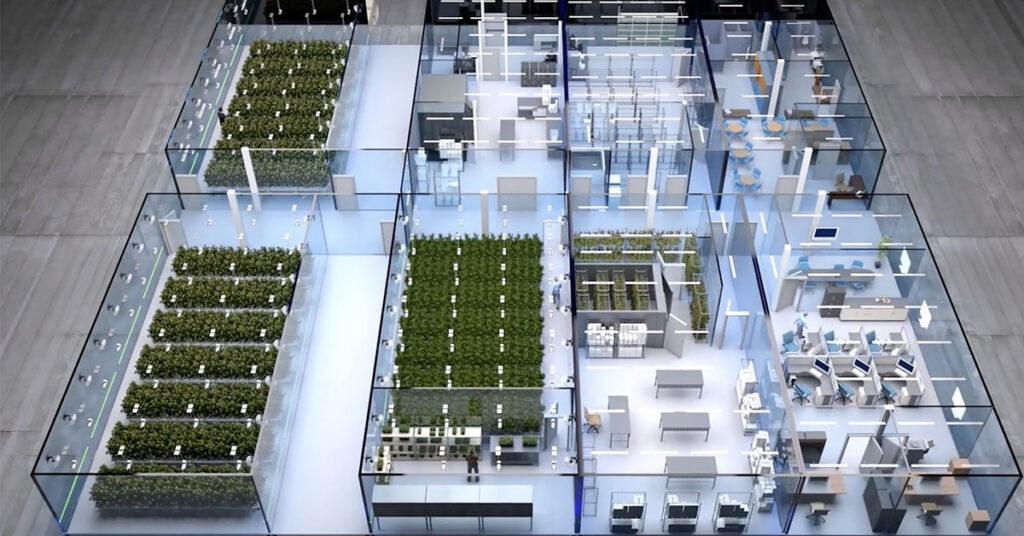 PRICE REDUCED - Brand New Xtreme Cubes for Sale: Ready-Made For Cultivation & Manufacturing