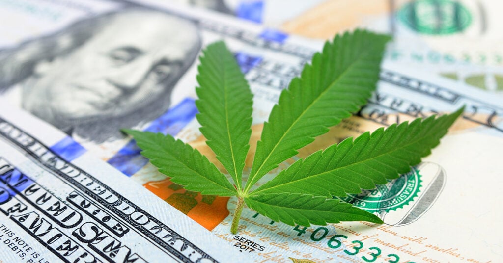 Access Cannabis NYC Loan Fund for CAURD Licenses