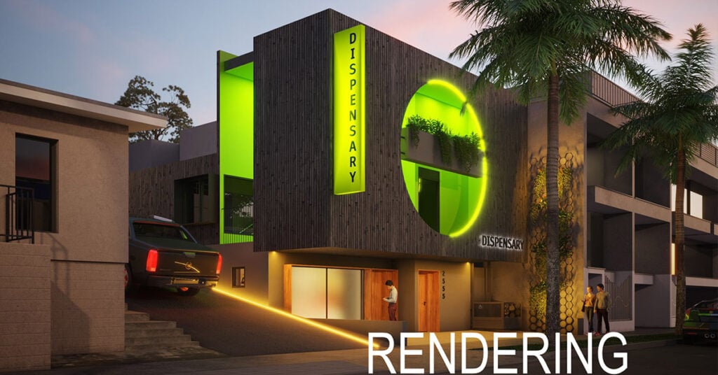 HUGE PRICE REDUCTION - Prime San Diego Downtown Cannabis Retail with Tourism Boost