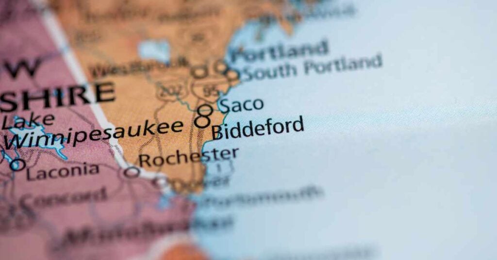 PRICE SLASHED: Nearly Built-Out Cultivation and Retail License in Maine