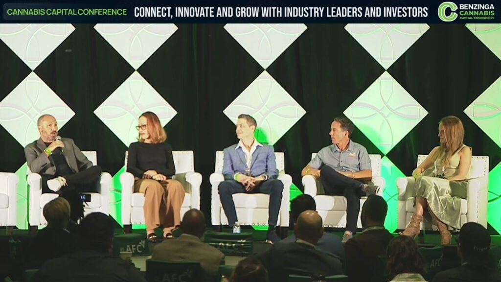 Unlocking Cannabis Success: Jason Piazza Discusses the Critical Role of Real Estate in Financing