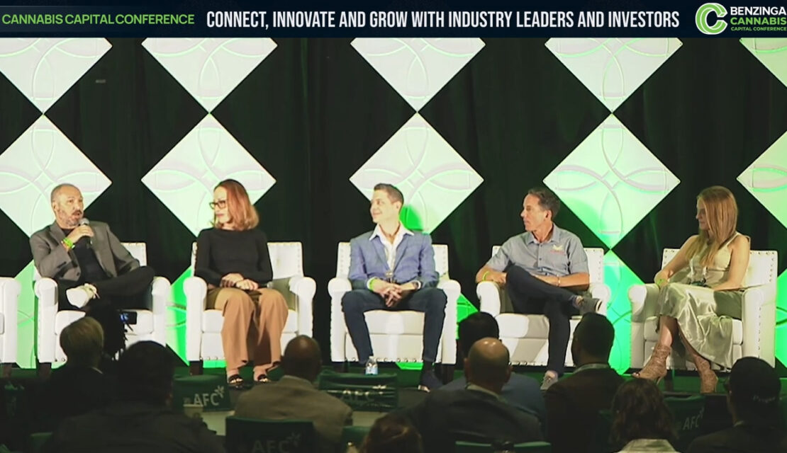Unlocking Cannabis Success: Jason Piazza Discusses the Critical Role of Real Estate in Financing