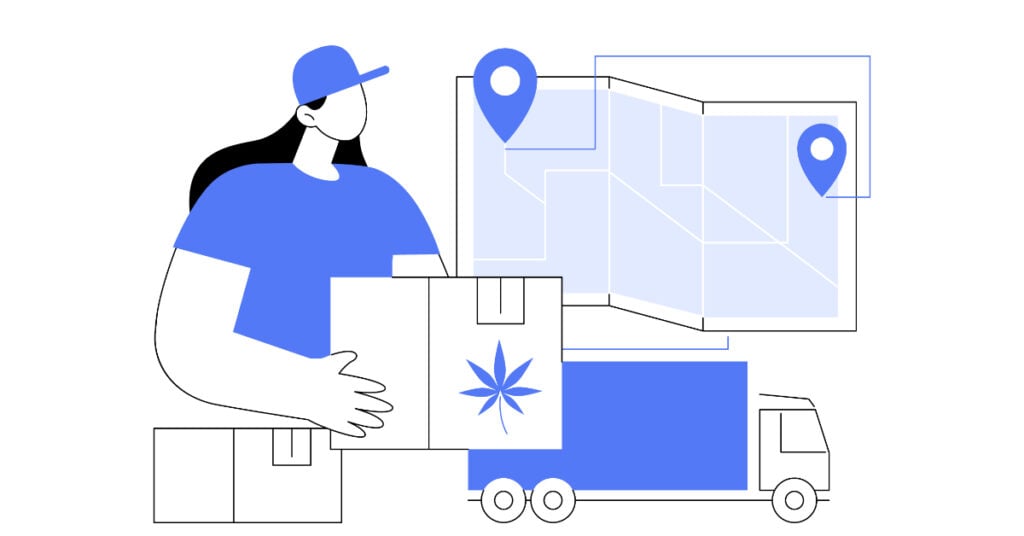 Operational and Profitable Distribution Santa Ana, CA