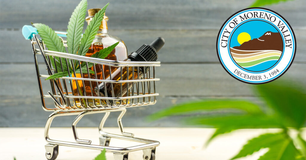 Price Reduced - Fully Licensed Dispensary – Moreno Valley, CA