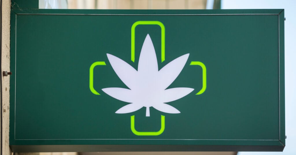 IN ESCROW - Debt-Free, Turnkey Dispensary – No History, No Liabilities, Immediate Launch