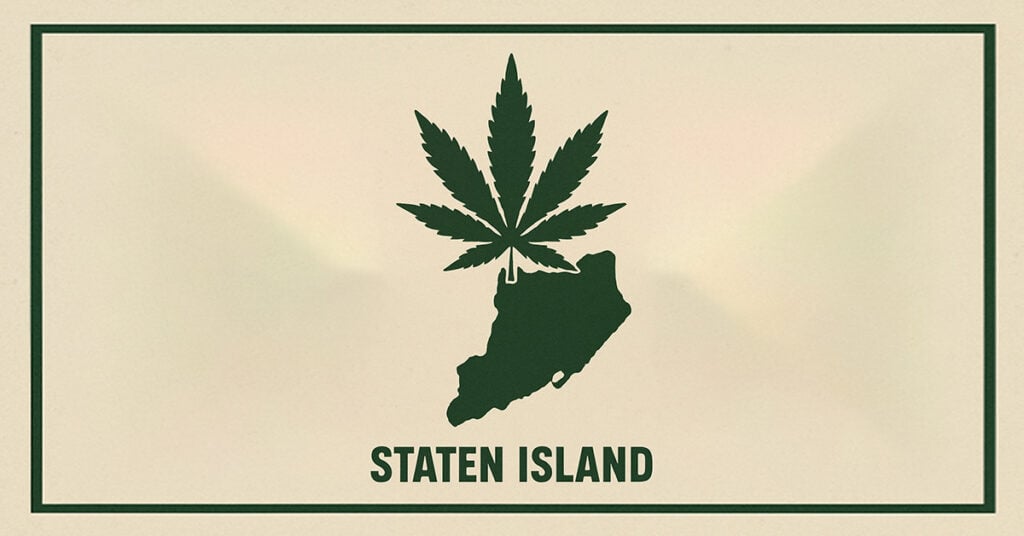 Staten Island Operational Dispensary For Sale