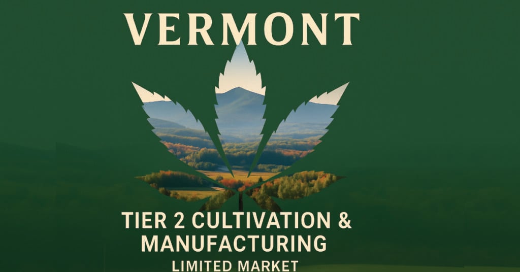 Tier-2 Cultivation & Manufacturing